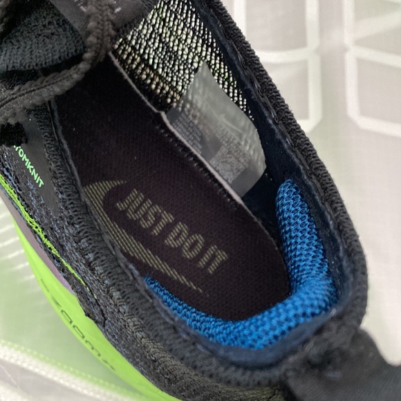 Nike Women’s Air Zoom Alphafly Next% Running Shoe - 8 - Picture 6 of 15